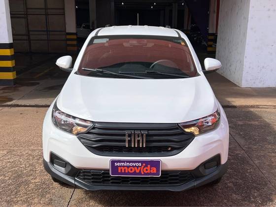 FIAT STRADA 1.3 FIREFLY FLEX FREEDOM CD MANUAL FIAT STRADA 1.3 FIREFLY FLEX FREEDOM CD MANUAL